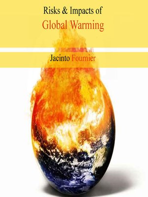 cover image of Risks and Impacts of Global Warming